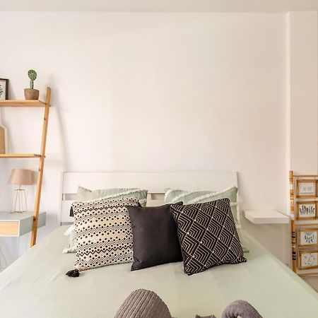 Corralejo Home Beach & Center 외부 사진