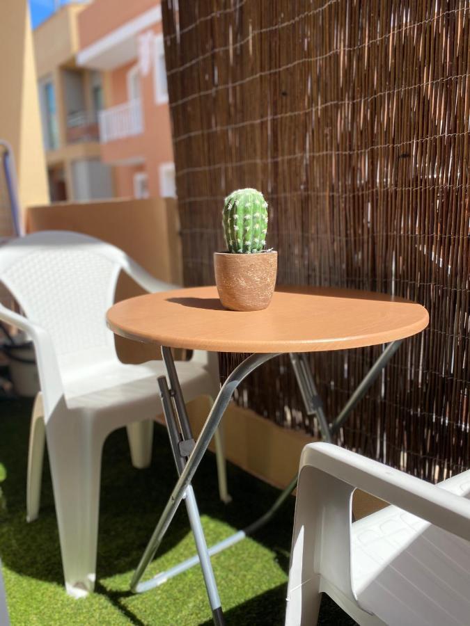 Corralejo Home Beach & Center 외부 사진