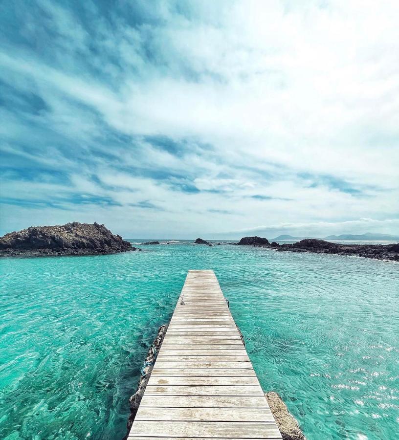 Corralejo Home Beach & Center 외부 사진