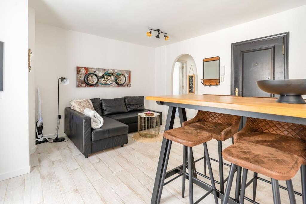 Corralejo Home Beach & Center 외부 사진