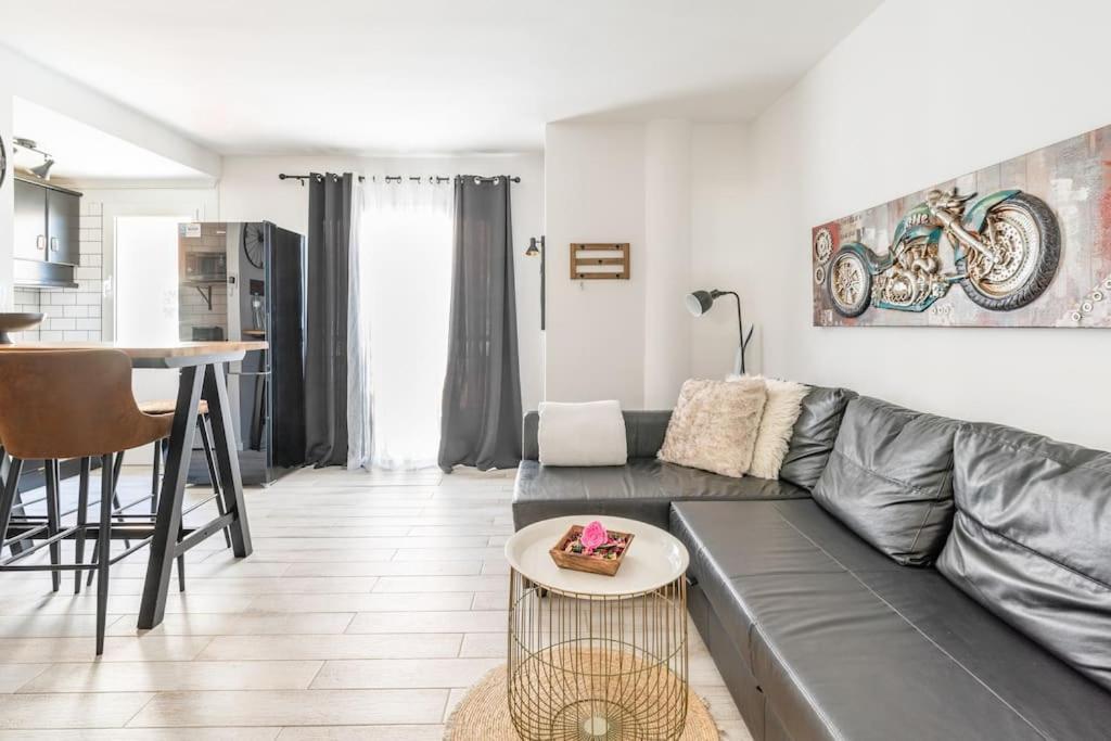 Corralejo Home Beach & Center 외부 사진