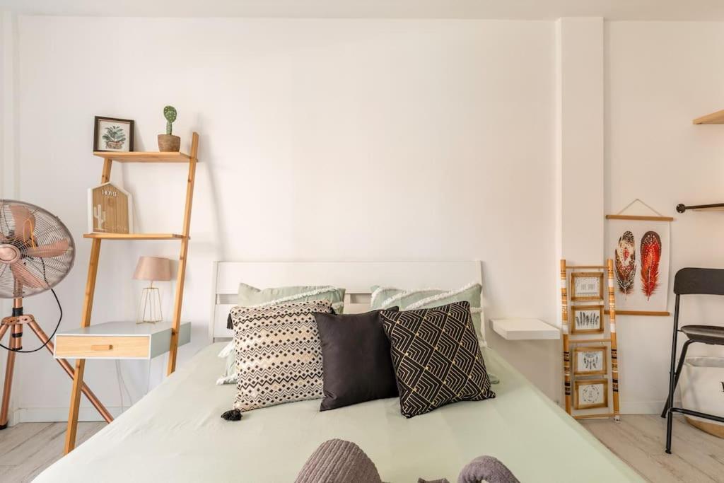 Corralejo Home Beach & Center 외부 사진