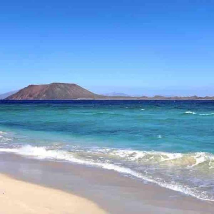 Corralejo Home Beach & Center 외부 사진