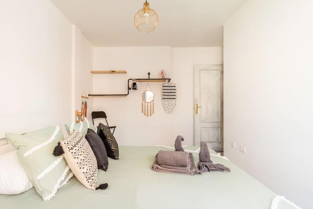 Corralejo Home Beach & Center 외부 사진