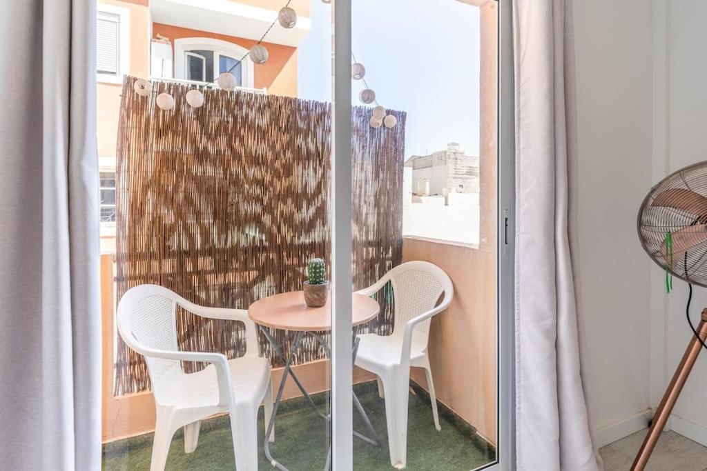 Corralejo Home Beach & Center 외부 사진